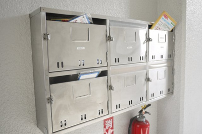 【その他共用部分】 | 立田ビル