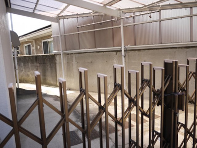 【駐車場】 | 立田ビル