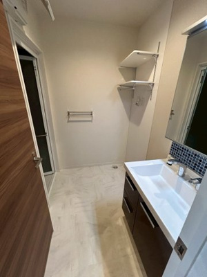 【洗面所】 | Y'sPrecious7