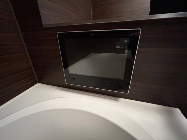 Y'sPrecious7の浴室