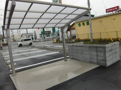 【その他共用部分】 | Y'sPrecious7