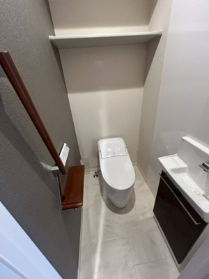 【トイレ】 | Y'sPrecious7