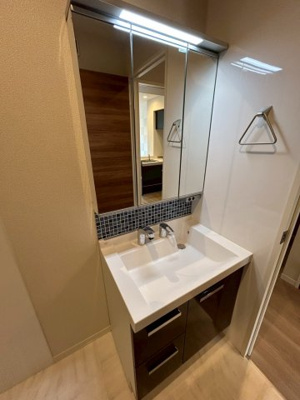 【独立洗面台】 | Y'sPrecious7