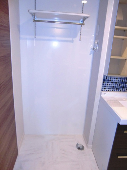 【洗面所】 | Y'sPrecious7