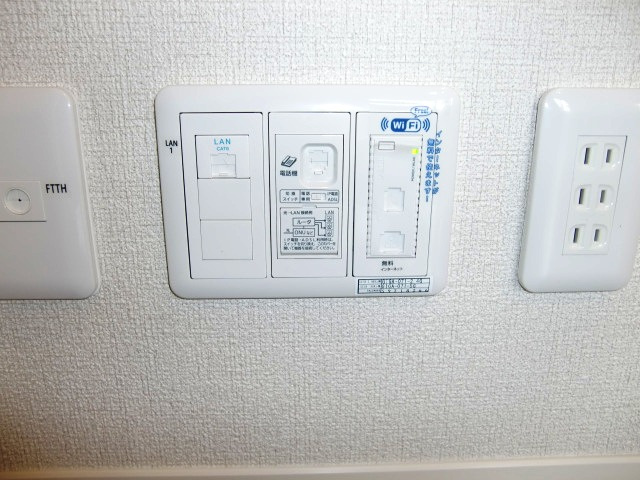 【設備】 | Y'sPrecious7