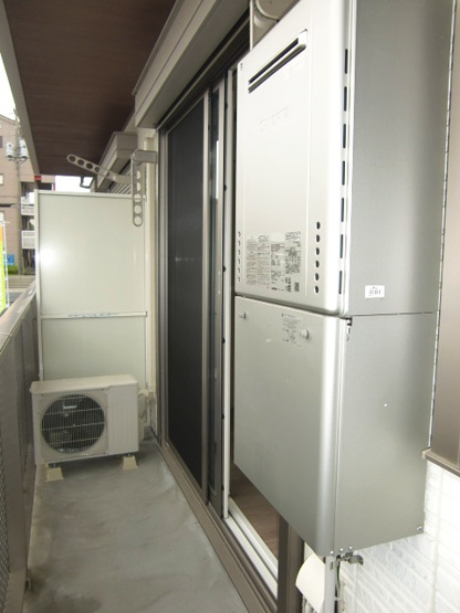 【バルコニー】 | Y'sPrecious7