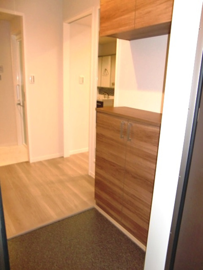 【玄関】 | Y'sPrecious7