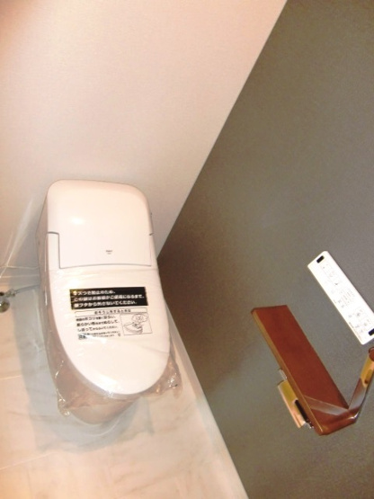 【トイレ】 | Y'sPrecious7