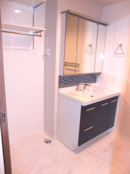 【洗面所】 | Y'sPrecious7