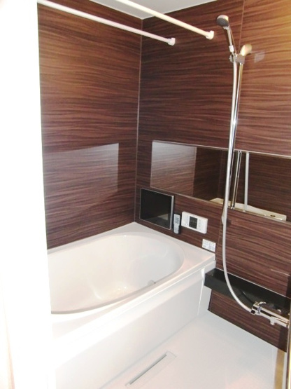 【浴室】 | Y'sPrecious7