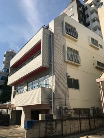メゾン・ド・シモンビル