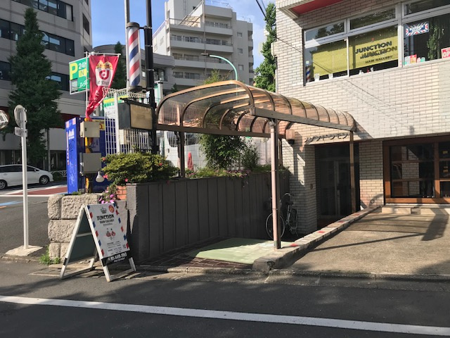 メゾン・ド・シモンビル