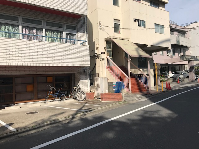 メゾン・ド・シモンビル