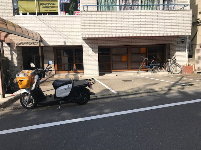 メゾン・ド・シモンビル