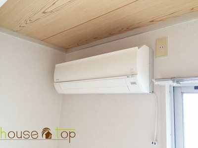 【設備】 | ツーミーテン