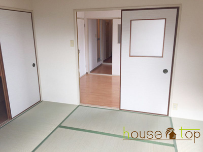 【和室】 | ツーミーテン