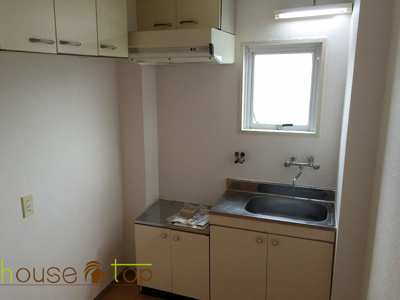 【キッチン】 | ツーミーテン