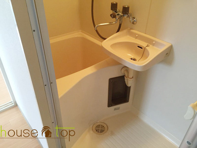 【浴室】 | ツーミーテン