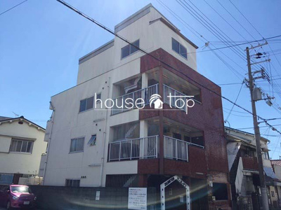 【外観】 | ツーミーテン | ツーミーテン