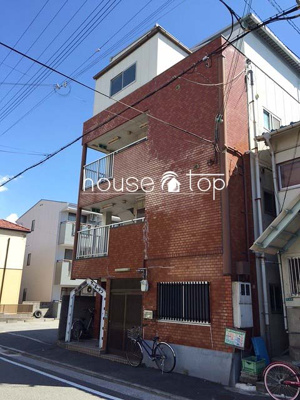 【外観】 | ツーミーテン | ツーミーテン