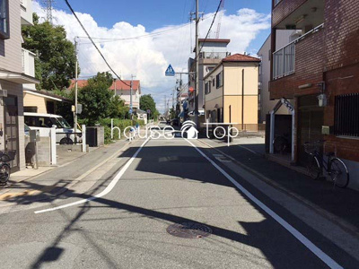 【周辺】 | ツーミーテン