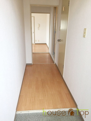 【玄関】 | ツーミーテン