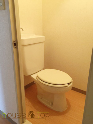 【トイレ】 | ツーミーテン