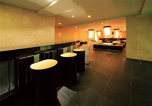 港区南麻布２丁目の賃貸マンションのその他|ラウンジ