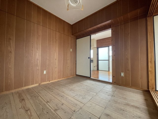 【居間・リビング】 | ベルコート西崎