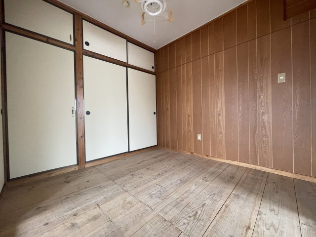 【居間・リビング】 | ベルコート西崎