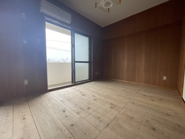 【居間・リビング】 | ベルコート西崎