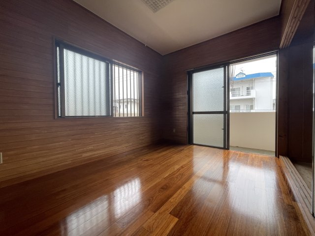 【居間・リビング】 | ベルコート西崎