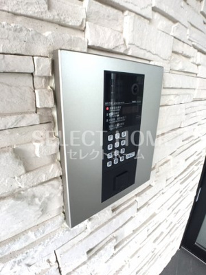 【セキュリティ】 | レジデンス幸田駅前