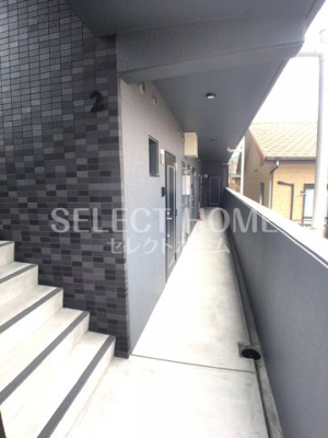 【その他】 | レジデンス幸田駅前