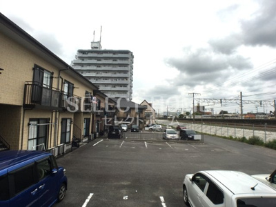 【展望】 | レジデンス幸田駅前