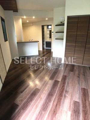 【寝室】 | レジデンス幸田駅前