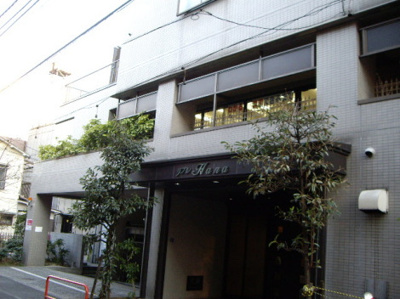 【外観】 | リプルＨａｎａ