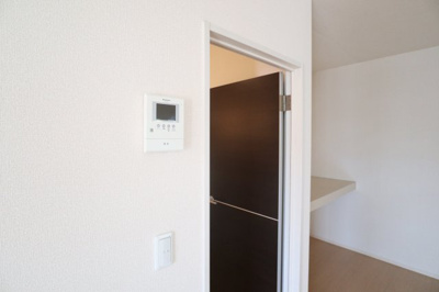 【設備】 | エスポワール弐番館