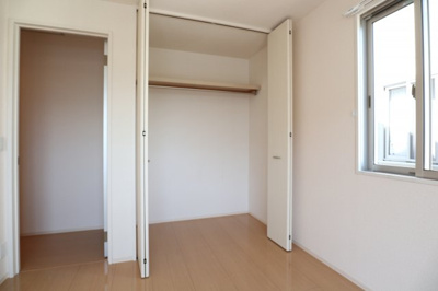 【収納】 | エスポワール弐番館