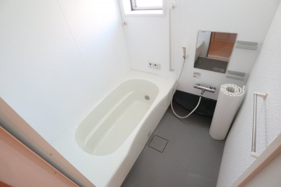【浴室】 | エスポワール弐番館