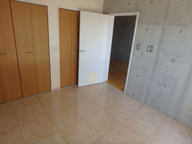 メモアールジャルダンの洋室|現状と異なる場合は現況優先となります