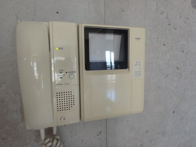 メモアールジャルダンのセキュリティ