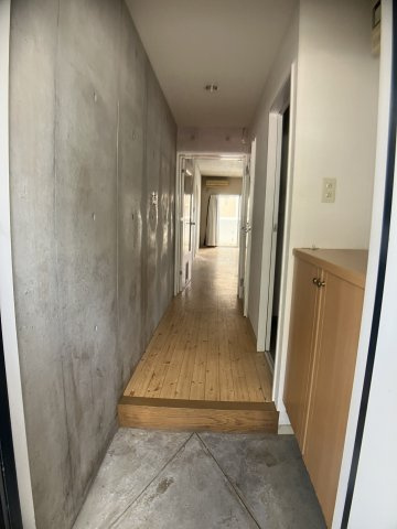メモアールジャルダンの内装