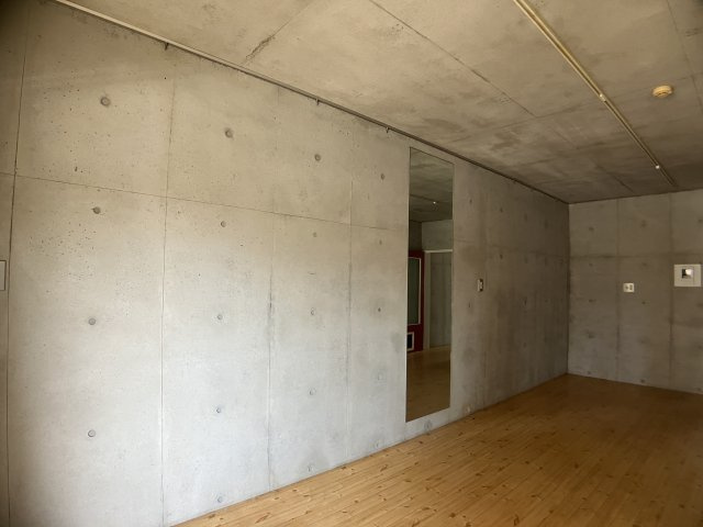 メモアールジャルダンの内装