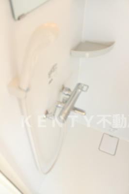 【シャワールーム】 | F.F.C. | シンプルで使いやすいシャワールームです