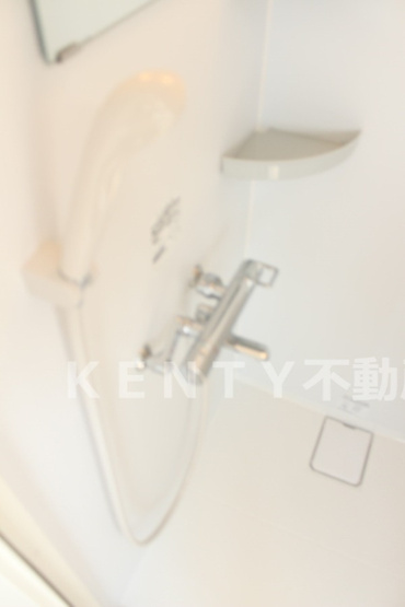 【シャワールーム】 | F.F.C. | シンプルで使いやすいシャワールームです