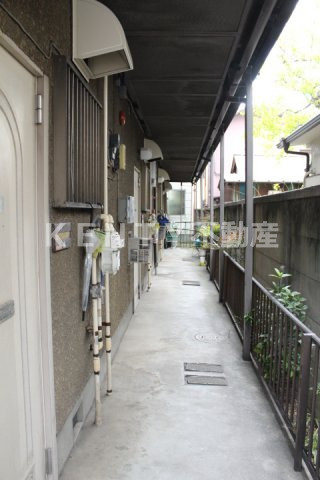 【玄関】 | フォーブル矢口 | 玄関です