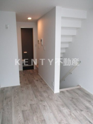 【寝室】 | アクロコート大森山王 | 落ち着いて過ごせるお部屋なので、寝室にいかがでしょうか