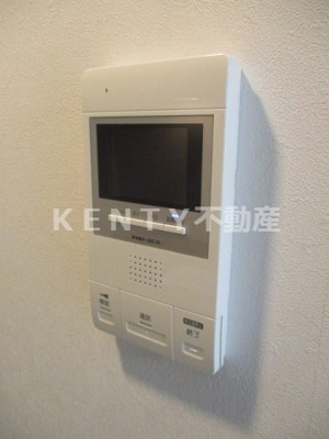 【セキュリティ】 | アクロコート大森山王