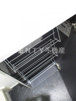 【収納】 | アクロコート大森山王 | 大きなものも収納できそうです